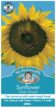 SUNFLOWER, GIANT SINGLE, SEEDS, CODE B