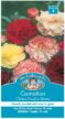 CARNATION, CHOICE DOUBLE MIXED, SEEDS, CODE B