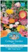 COTTAGE, GARDEN MIX, SEEDS, CODE D