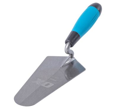 OX PRO GAUGING TROWEL - 180MM / 7 INCH