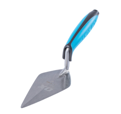 OX PRO POINTING TROWEL LONDON PATTERN - 152MM / 6 INCH