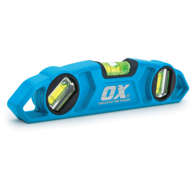 OX PRO TORPEDO LEVEL - 230MM / 9 INCH