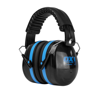 OX FOLDING EAR DEFENDERS