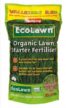 ORGANIC LAWN STARTER FERTILISER, ECOLAWN, 2.5KGS