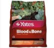 BLOOD & BONE, YATES, 2.5KGS