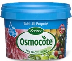 OSMOCOTE, ALL-PURPOSE, 500GM