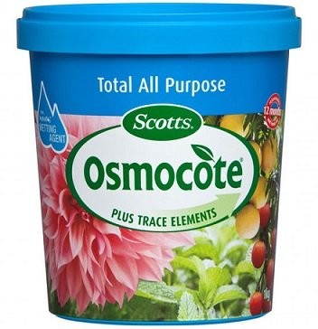 OSMOCOTE, ALL-PURPOSE, 1KG