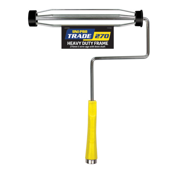 ROLLER FRAME, 270MM, TRADE