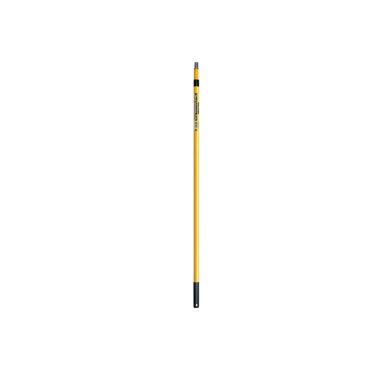 EXTENSION POLE. TWIST LOCK, 1.2MTR - 2.4MTR,