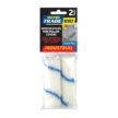 ROLLER, 100MM NYLON, TRADE, 2 PACK