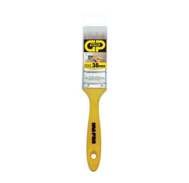 BRUSH, GENERAL PURPOSE, 38MM