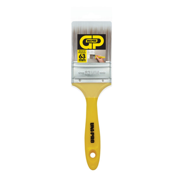 BRUSH, GENERAL PURPOSE, 63MM