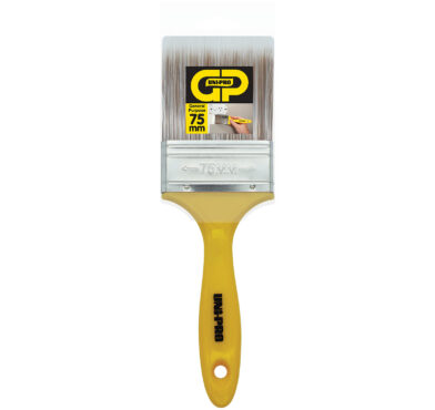 BRUSH, GENERAL PURPOSE, 75MM