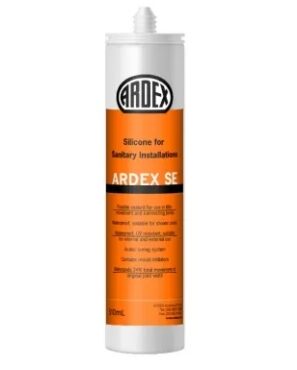 SE SILICONE, ELASTIC, MIDNIGHT, 310ML, ARDEX