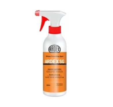 SG SPRAY, SMOOTHING AGENT, 500ML, ARDEX