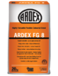 FLEXIBLE GROUT, WHITE, 20KG BAG, ARDEX