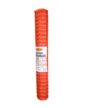 SAFETY BARRIER MESH, ORANGE, 1.0MTR X 50MTR, STANDARD