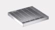 SERIES 450, GALVANISED CLASS A GRATE