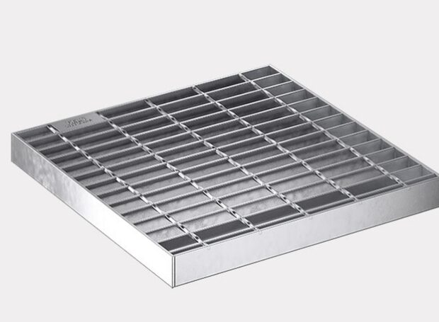 SERIES 450, GALVANISED CLASS A GRATE