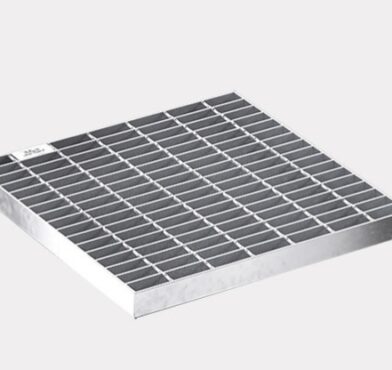 SERIES 600, GALVANISED CLASS A GRATE