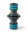 HOLMAN, 12MM TWO WAY COUPLING, PLASTIC