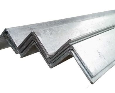 LINTELS, PER 1800MM LENGTH, GALV, ANGLES 100 X 100 X 6