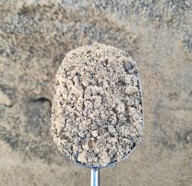 CONCRETE DRY MIX, 7MM