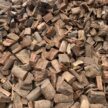 FIREWOOD, RED GUM, PER 10M3