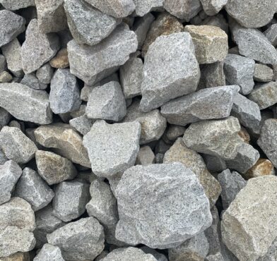 WALLING STONE, GREY, 100 - 400MM