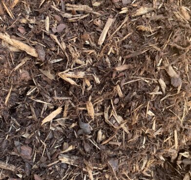 HAMMERMILL MULCH