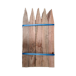 WOOD PEGS, 900MM X 25 PIECES (BUNDLE), TIMBER, 50X25MM