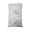 GYPSUM, PER 25KG BAG