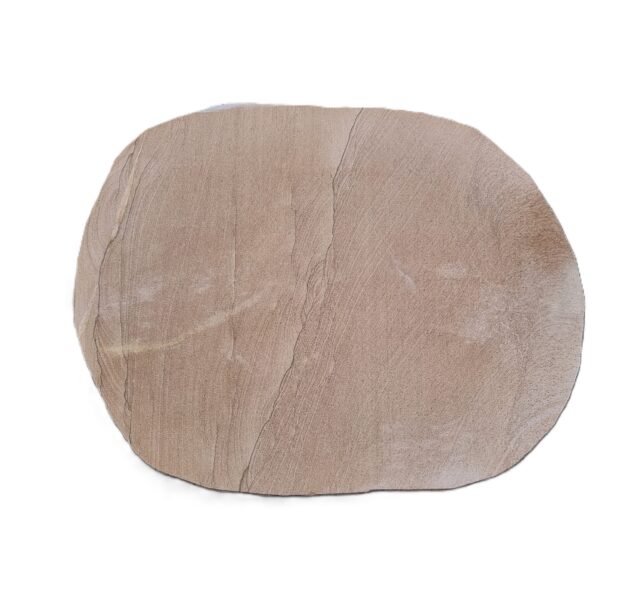 STEPPERS SANDSTONE, MEDIUM (500X600X30MM)