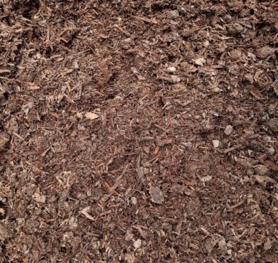 MUSHROOM COMPOST