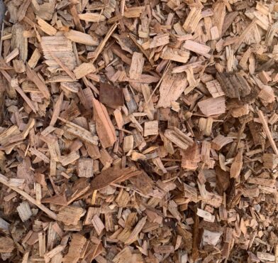 COASTAL MULCH