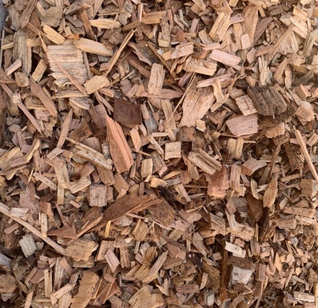 COASTAL MULCH