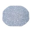 STEPPERS GRANITE, GREY, MEDIUM (500X600X20MM)