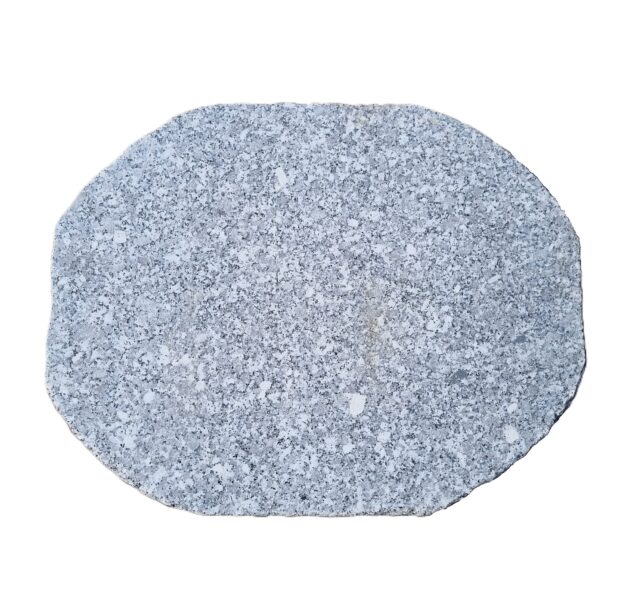 STEPPERS GRANITE, GREY, MEDIUM (500X600X20MM)