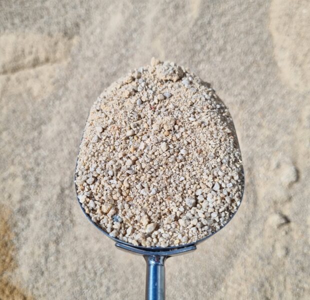 A2 FILTER SAND