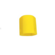 BAR GUARD YELLOW ROUND BAG X 100 PIECES