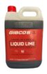 LIME SYNTHETIC, GIBCO'S MRF, 5LTR