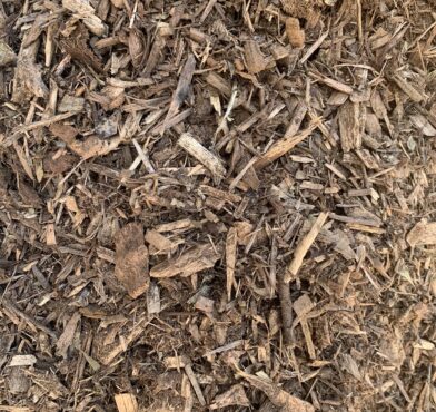 FOREST MULCH