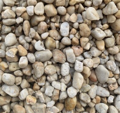 CREAM, 40MM, PEBBLES