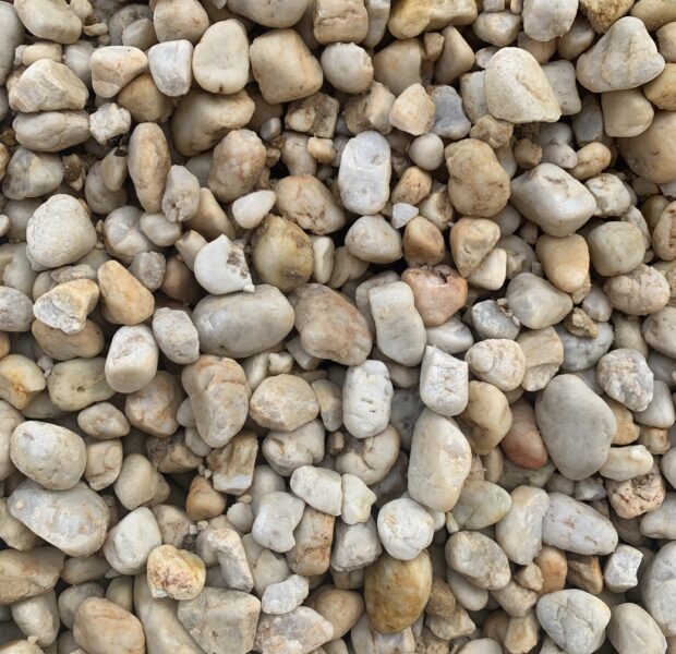 CREAM, 40MM, PEBBLES