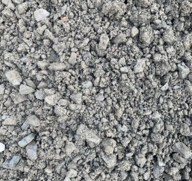 GREY, 40MM, CRUSHED ROCK