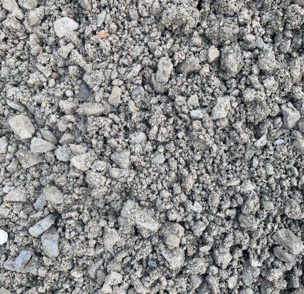 GREY, 40MM, CRUSHED ROCK