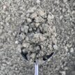 GREY, 40MM, CRUSHED ROCK