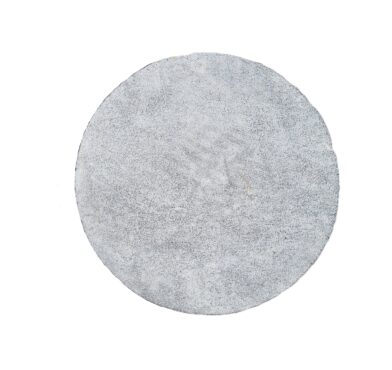 STEPPERS BLUESTONE, ROUND, SMALL, 400MM