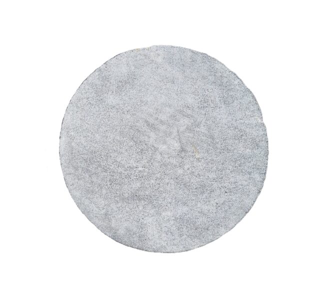 STEPPERS BLUESTONE, ROUND, SMALL, 400MM