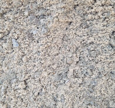 CONCRETE DRY MIX, 14MM